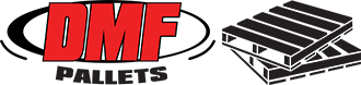 DMFPallets logo